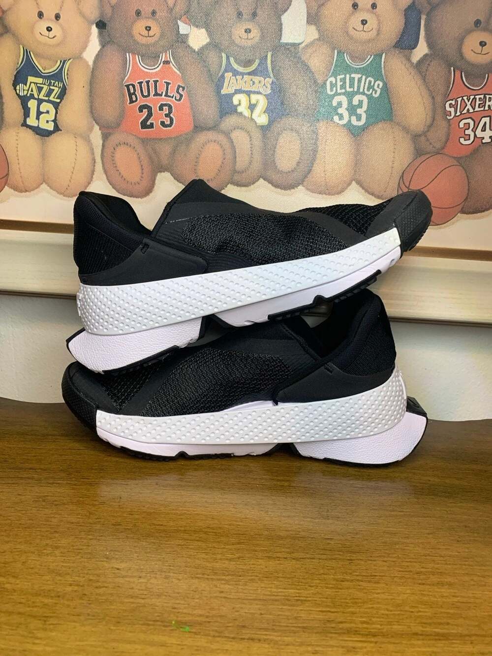 Nike Go FlyEase Women Size 5.5